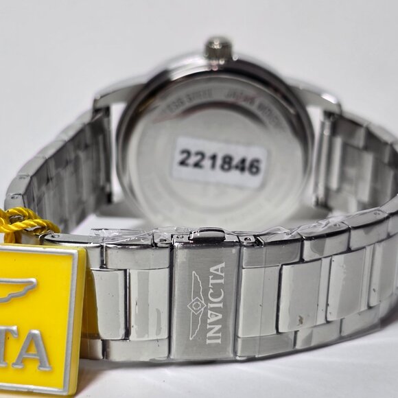 Invicta Celestial Men's Watch - 43mm, Steel (48493) - Picture 9 of 14